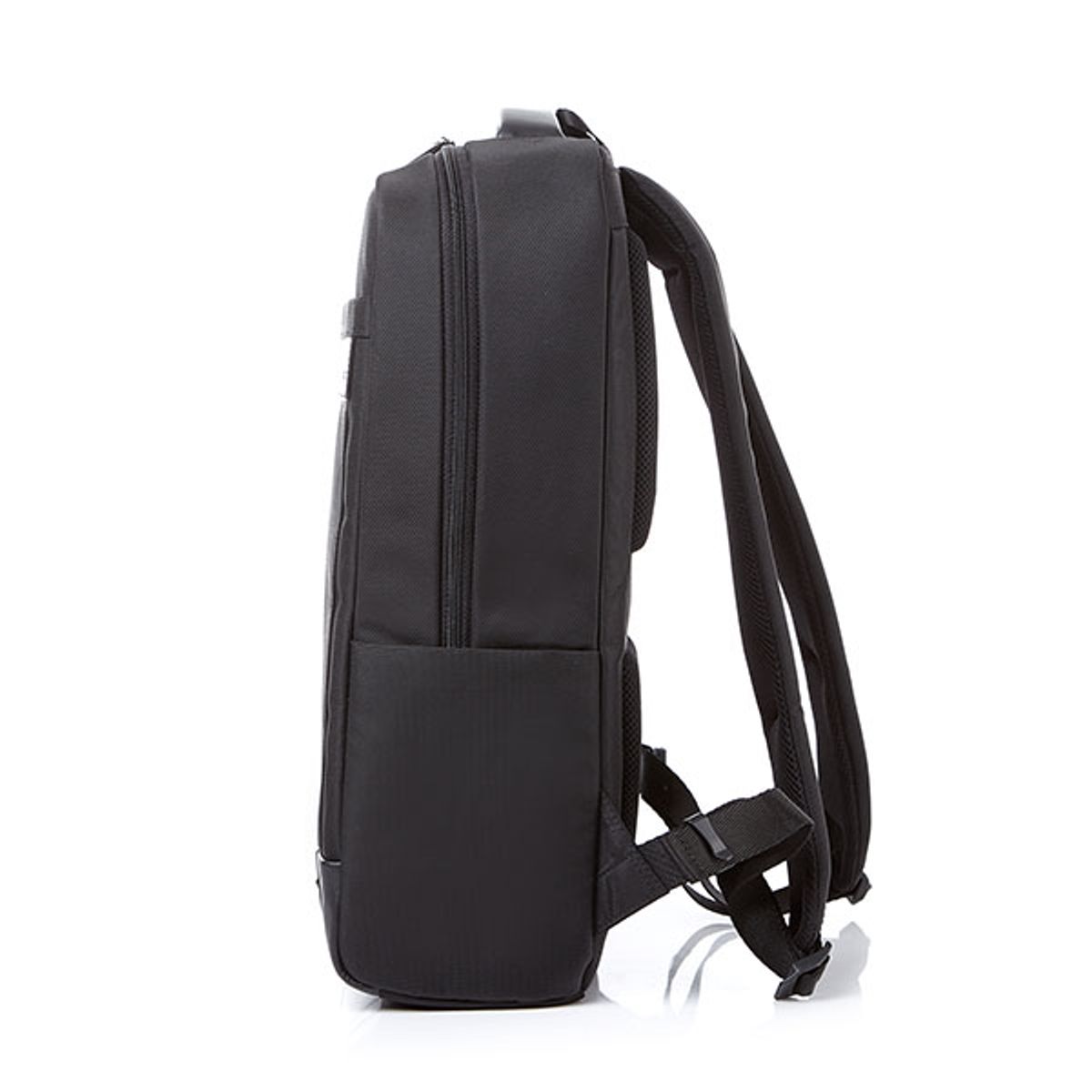 쌤소나이트 레드(SAMSONITE RED) HARAM 백팩 Black HD709001