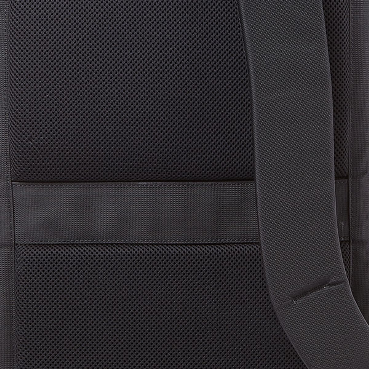 쌤소나이트 레드(SAMSONITE RED) HARAM 백팩 Black HD709001