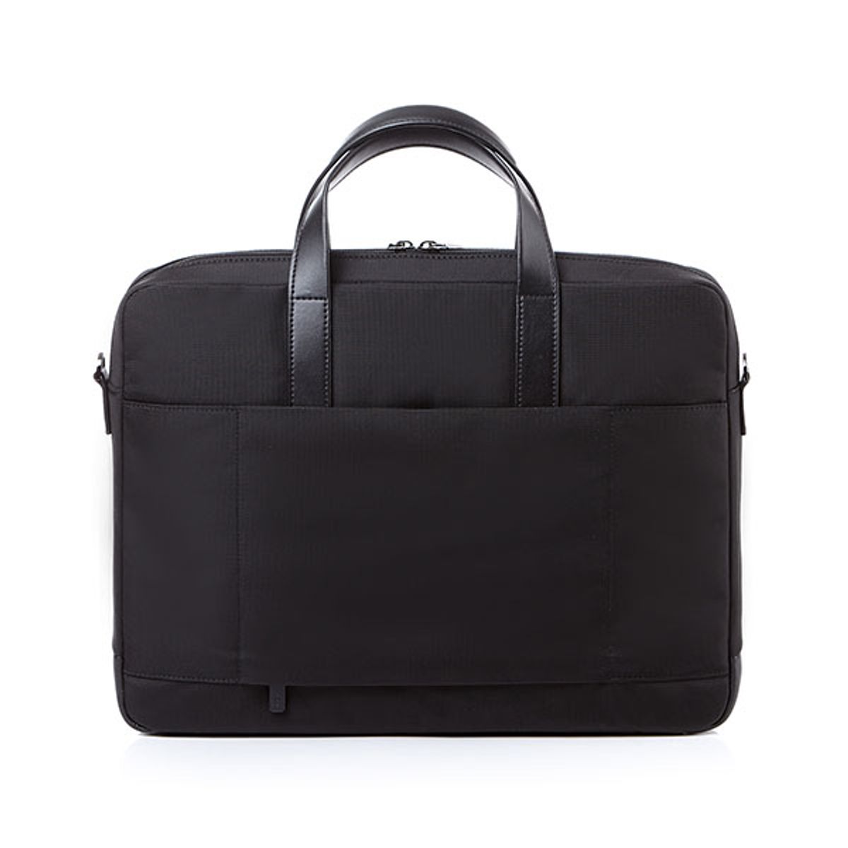쌤소나이트 레드(SAMSONITE RED) HARAM 브리프케이스 Black HD709002