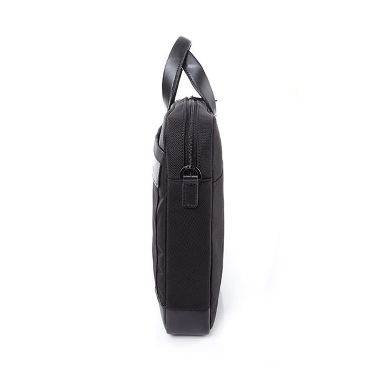 쌤소나이트 레드(SAMSONITE RED) HARAM 브리프케이스 Black HD709002