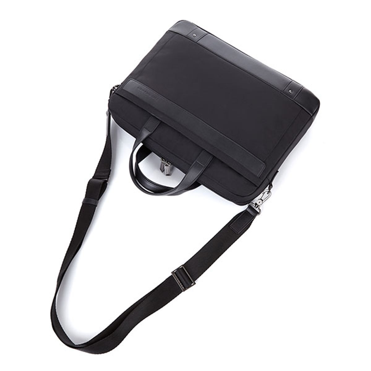 쌤소나이트 레드(SAMSONITE RED) HARAM 브리프케이스 Black HD709002