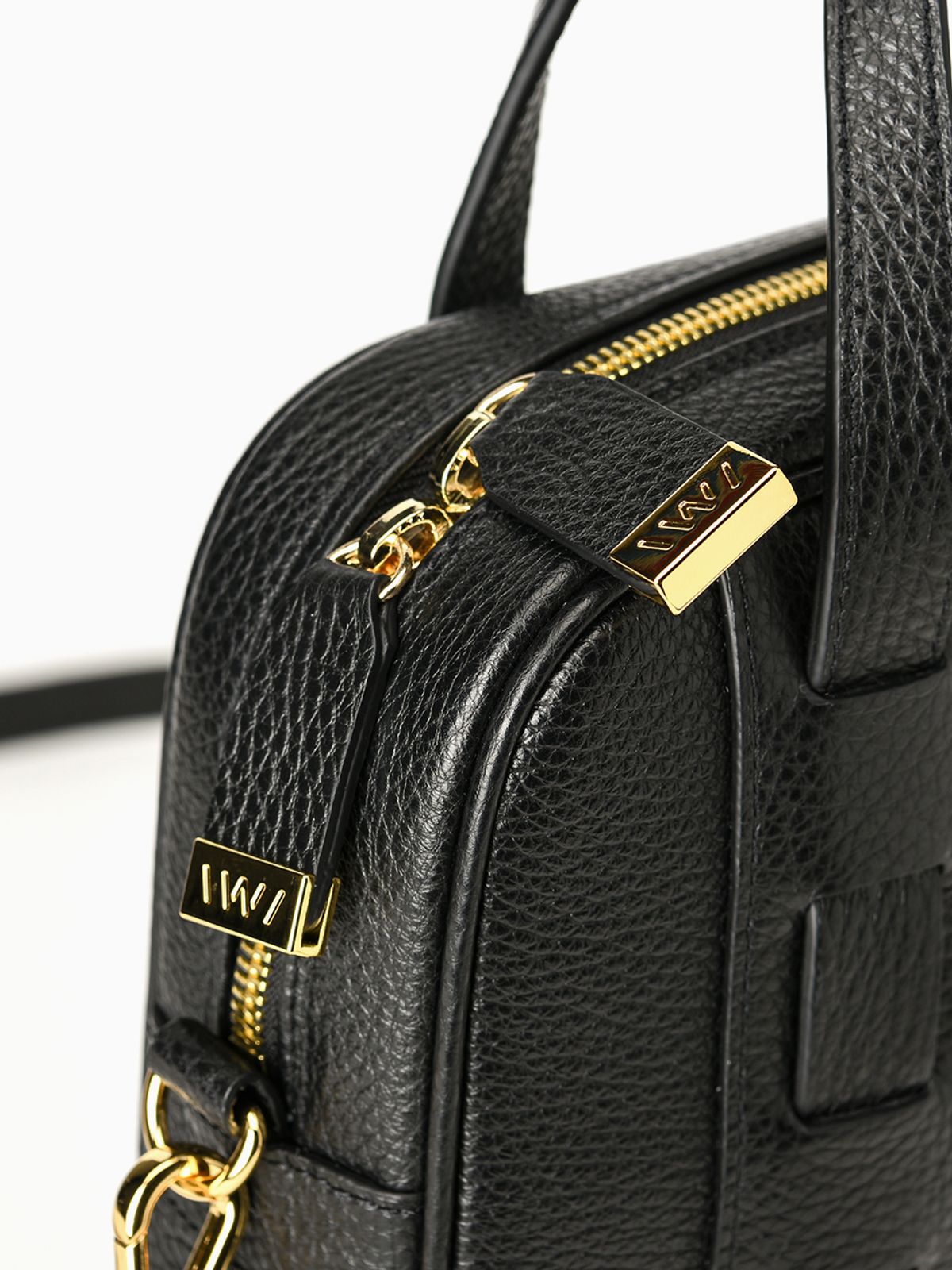 엘더블유엘(LWL) MERGE TOTE (머지 토트) Black