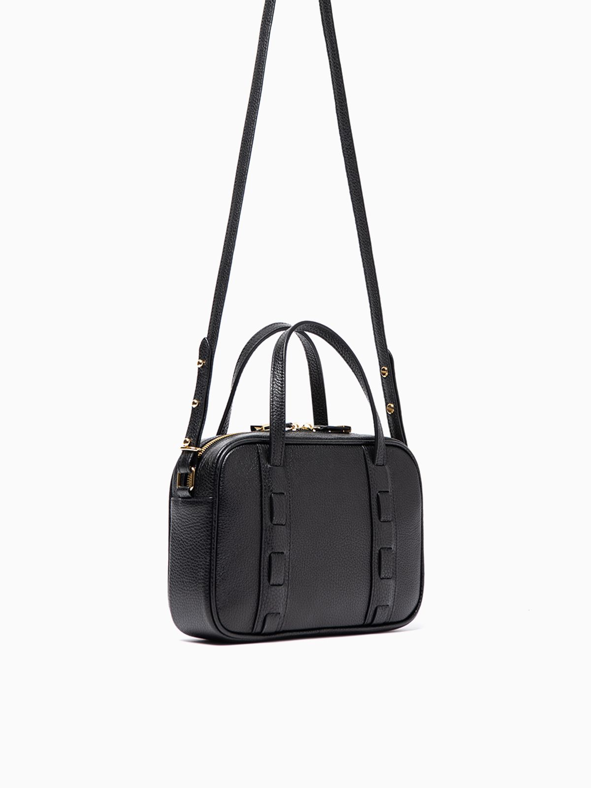 엘더블유엘(LWL) MERGE TOTE M (머지 토트 엠) Black