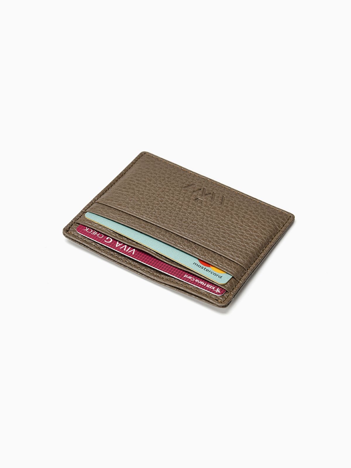 엘더블유엘(LWL) CARD CASE (카드케이스)