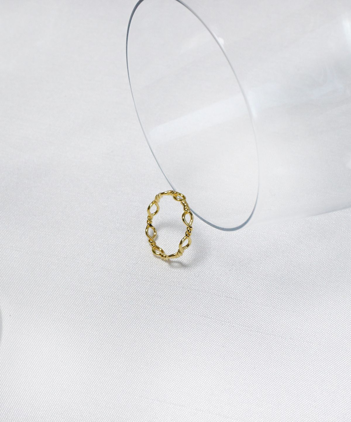 메이딘리(MADIN'LY) Marine ring