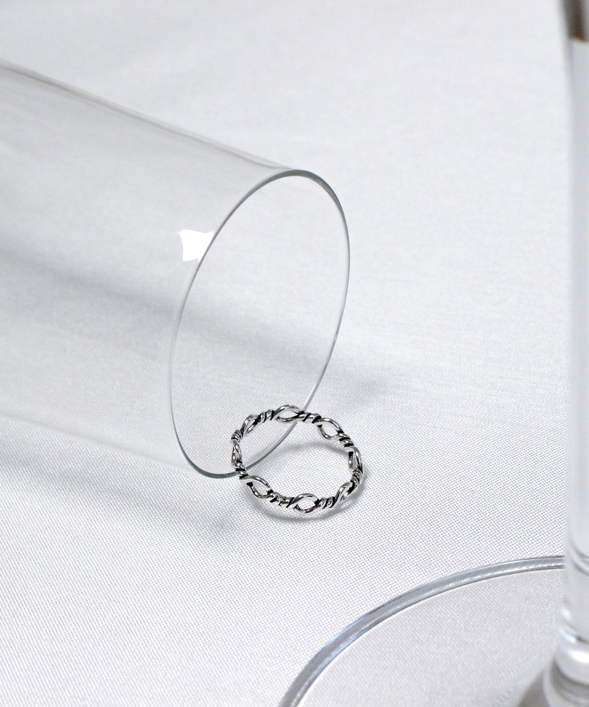 메이딘리(MADIN'LY) Marine ring