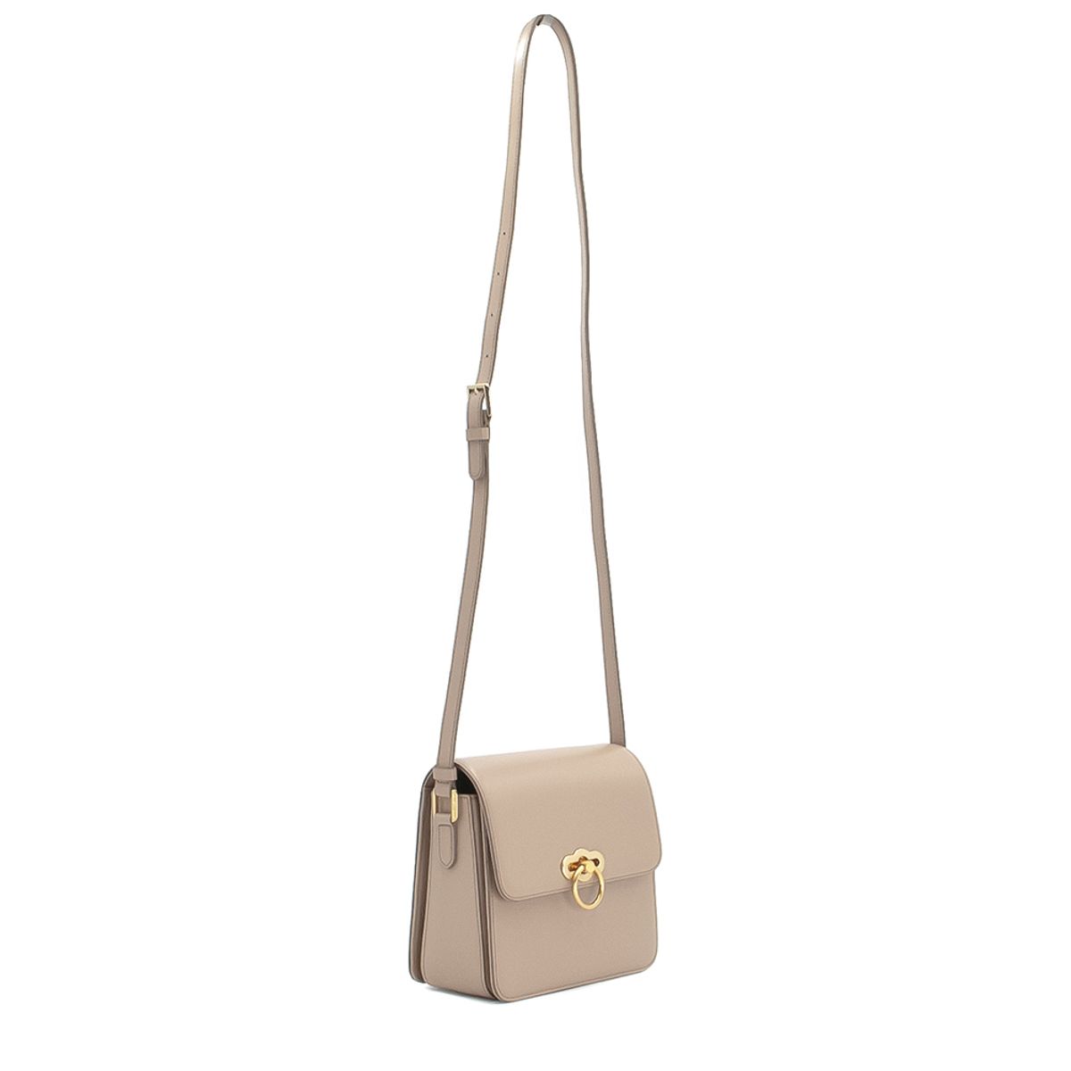 케네스영(KENNETH YOUNG) Moongori Bag Beige