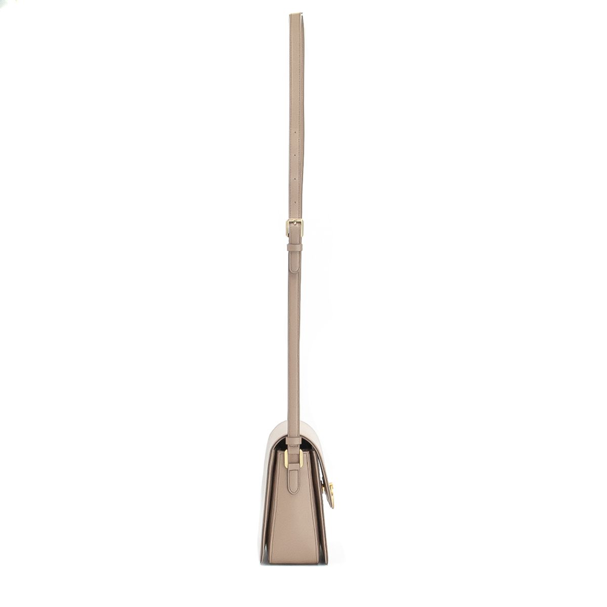 케네스영(KENNETH YOUNG) Moongori Bag Beige