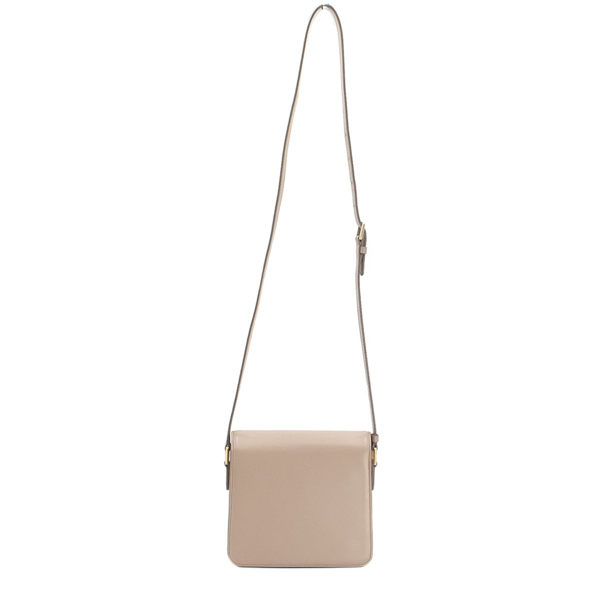 케네스영(KENNETH YOUNG) Moongori Bag Beige