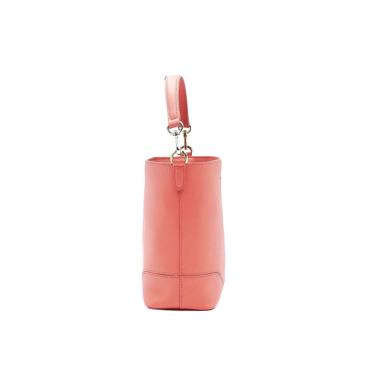 케네스영(KENNETH YOUNG) QTQT bucket_ Rosy Pink