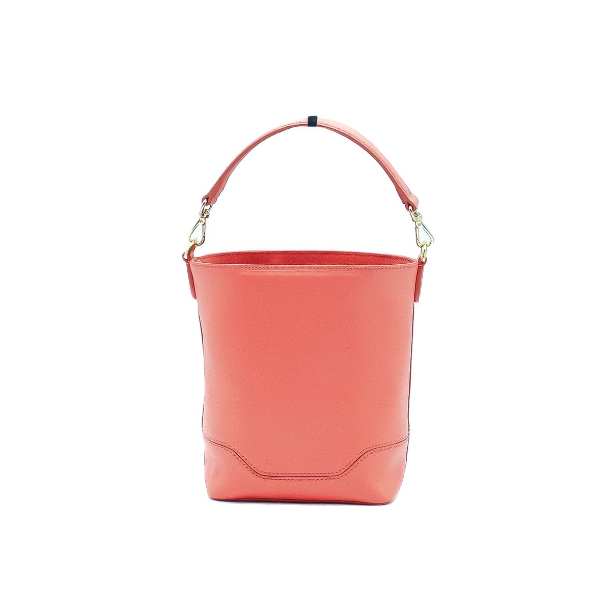 케네스영(KENNETH YOUNG) QTQT bucket_ Rosy Pink