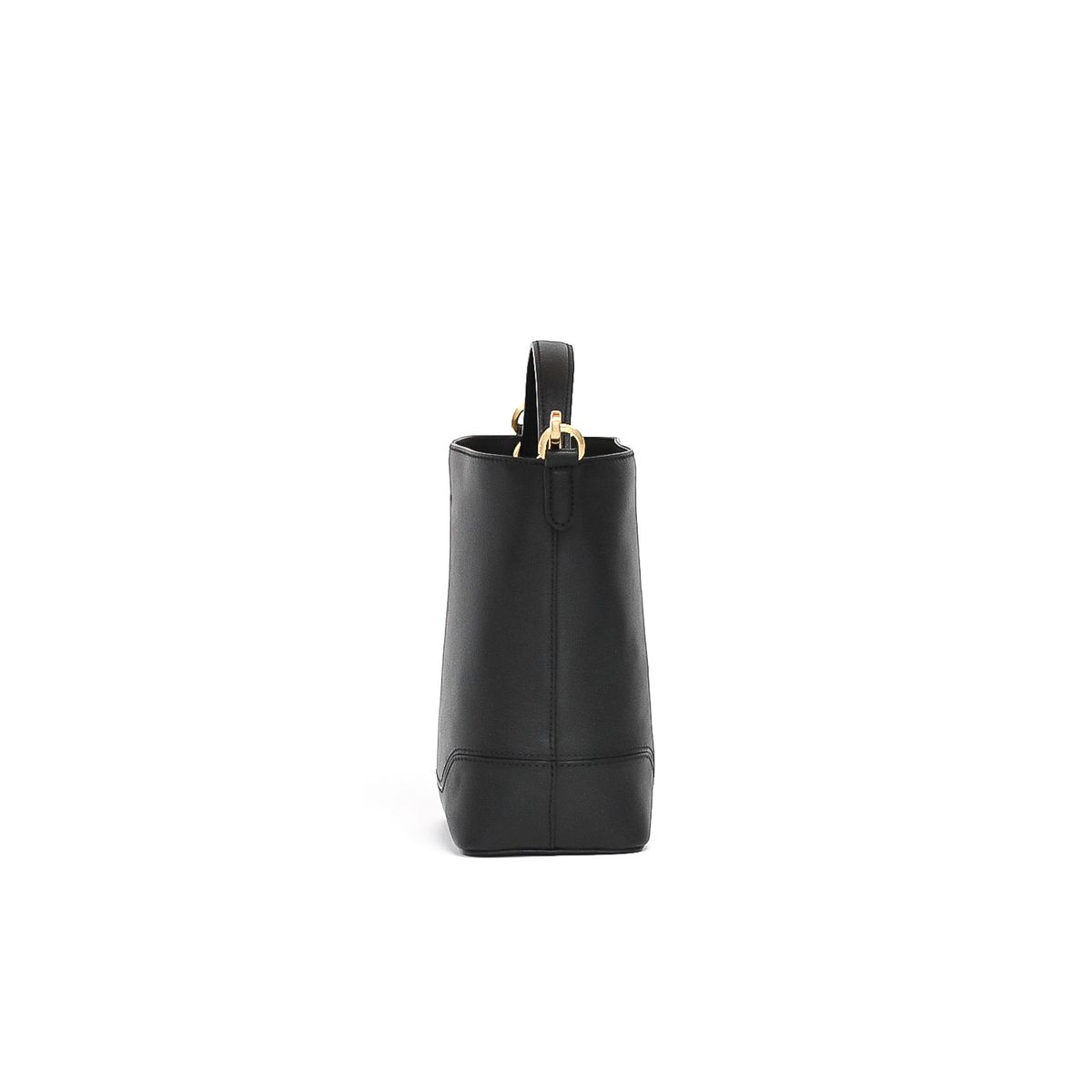 케네스영(KENNETH YOUNG) QTQT bucket_ all about Black