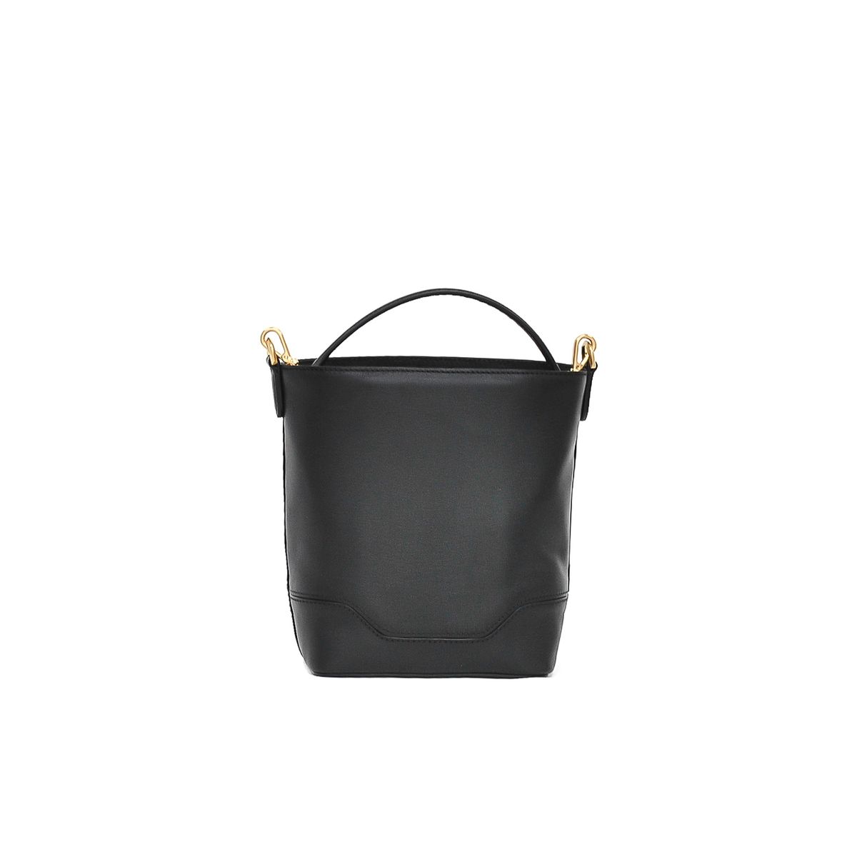 케네스영(KENNETH YOUNG) QTQT bucket_ all about Black