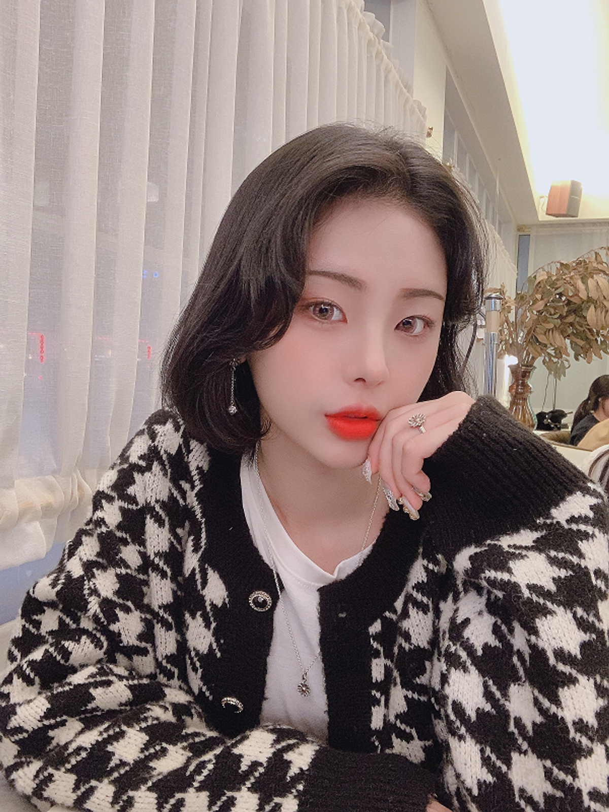 팬도럼주얼리(PANDORUMJEWELRY) Daisy ring