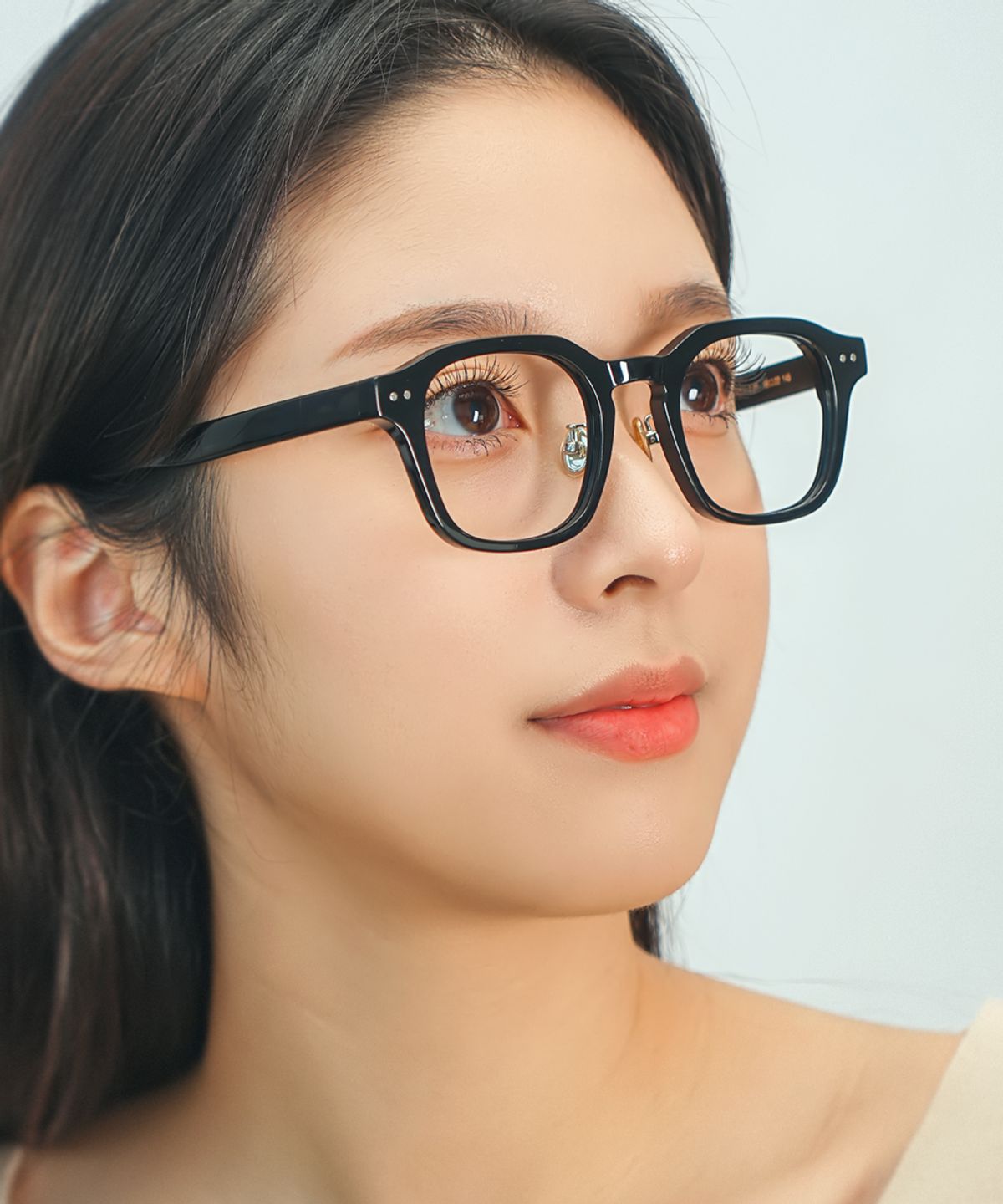 소다몬(SODAMON) 아세테이트 뿔테 안경테 HT957 5종 택1 (남여공용)