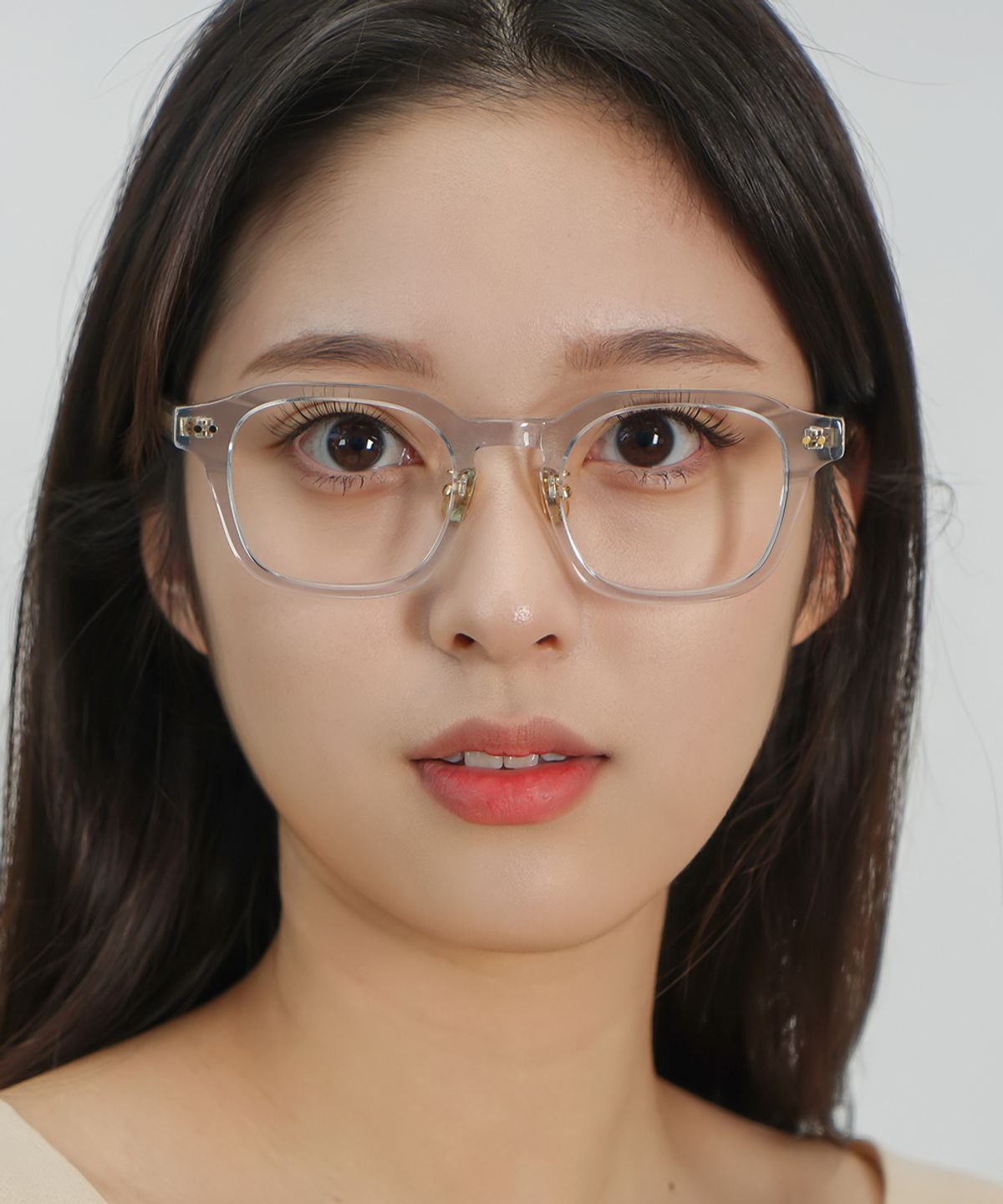 소다몬(SODAMON) 아세테이트 뿔테 안경테 HT957 5종 택1 (남여공용)