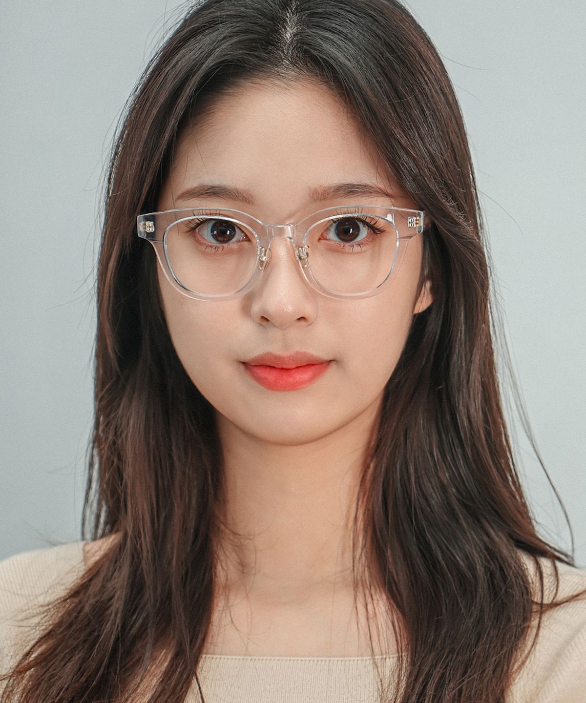 소다몬(SODAMON) 아세테이트 검정 블랙 뿔테  안경테 HT960-C01 (남여공용)
