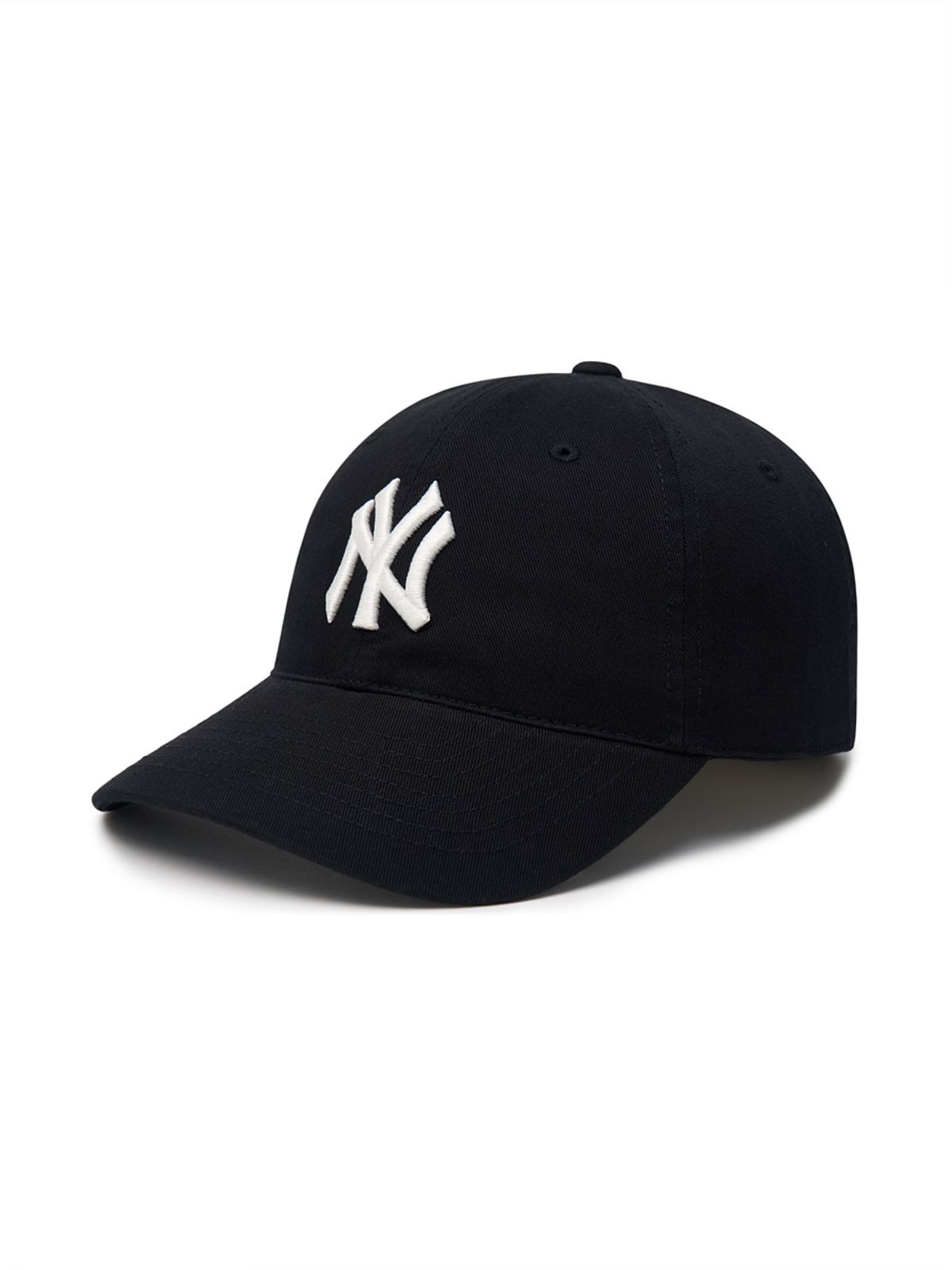 엠엘비(MLB) 에이스 언스트럭쳐 볼캡 NY (BLACK)