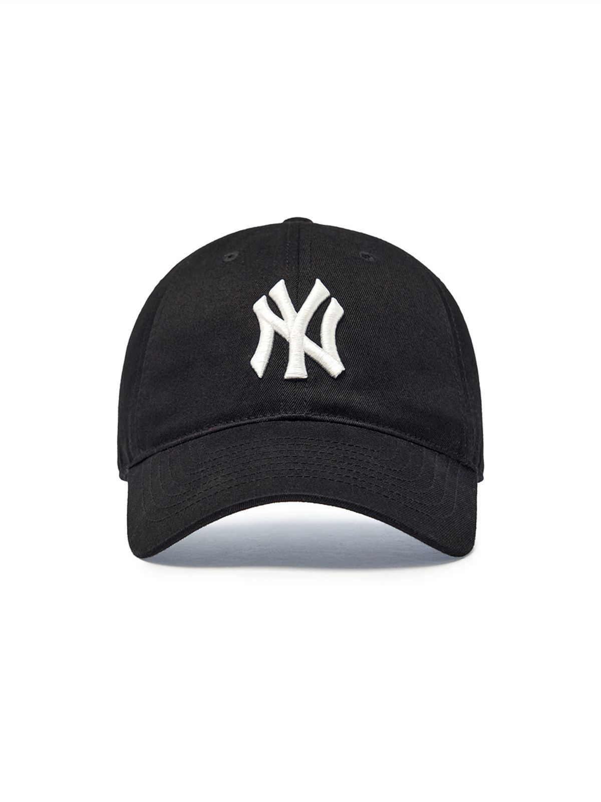 엠엘비(MLB) 에이스 언스트럭쳐 볼캡 NY (BLACK)