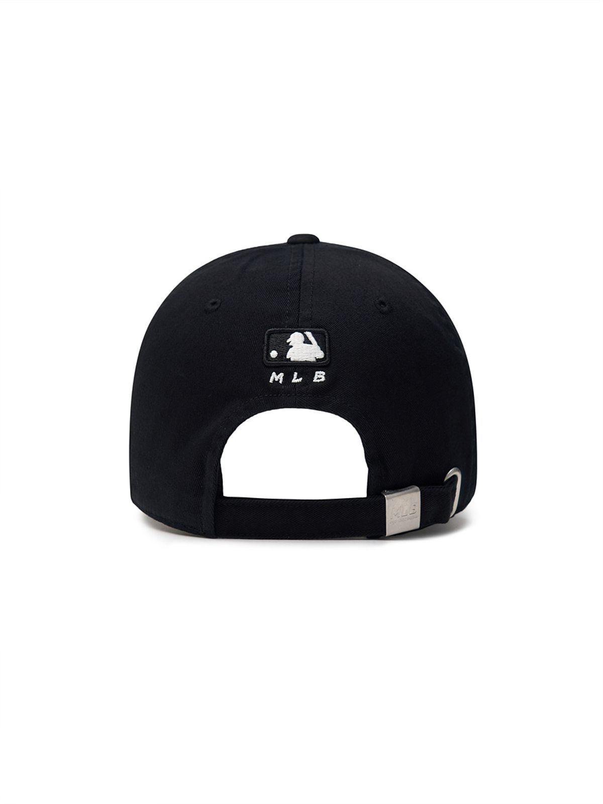 엠엘비(MLB) 에이스 언스트럭쳐 볼캡 NY (BLACK)