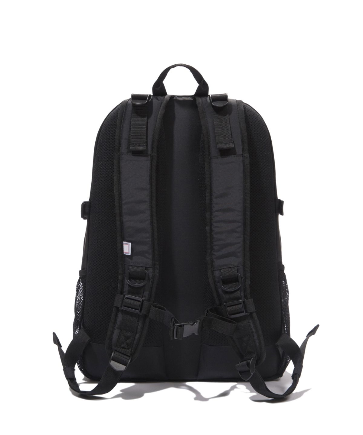드라이프(DRIFE) MEDIAN BACKPACK - BLACK