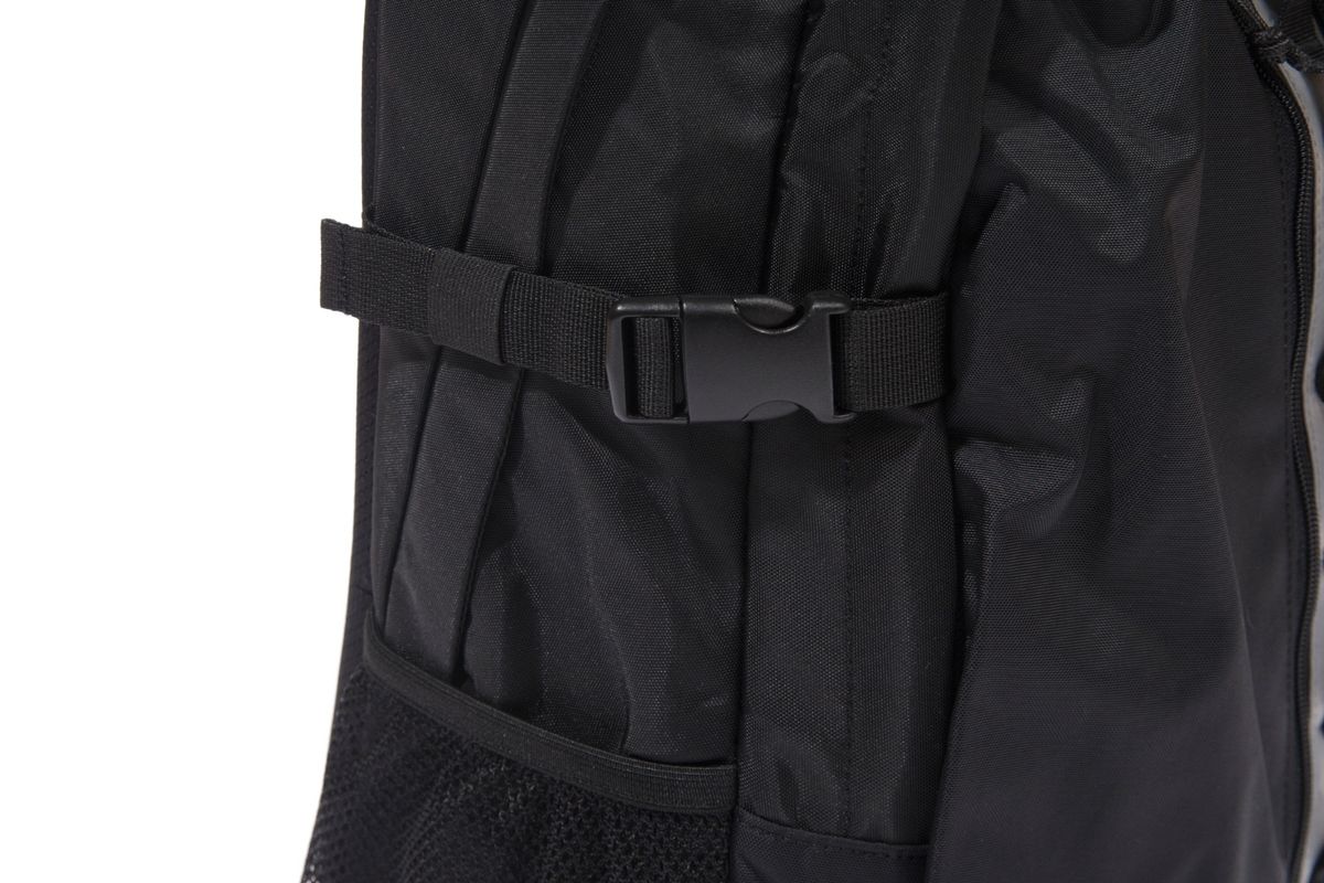 드라이프(DRIFE) MEDIAN BACKPACK - BLACK