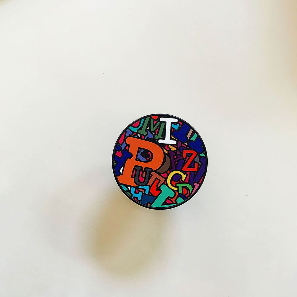 앤버튼(ANDBUTTON) 펑키 버튼톡