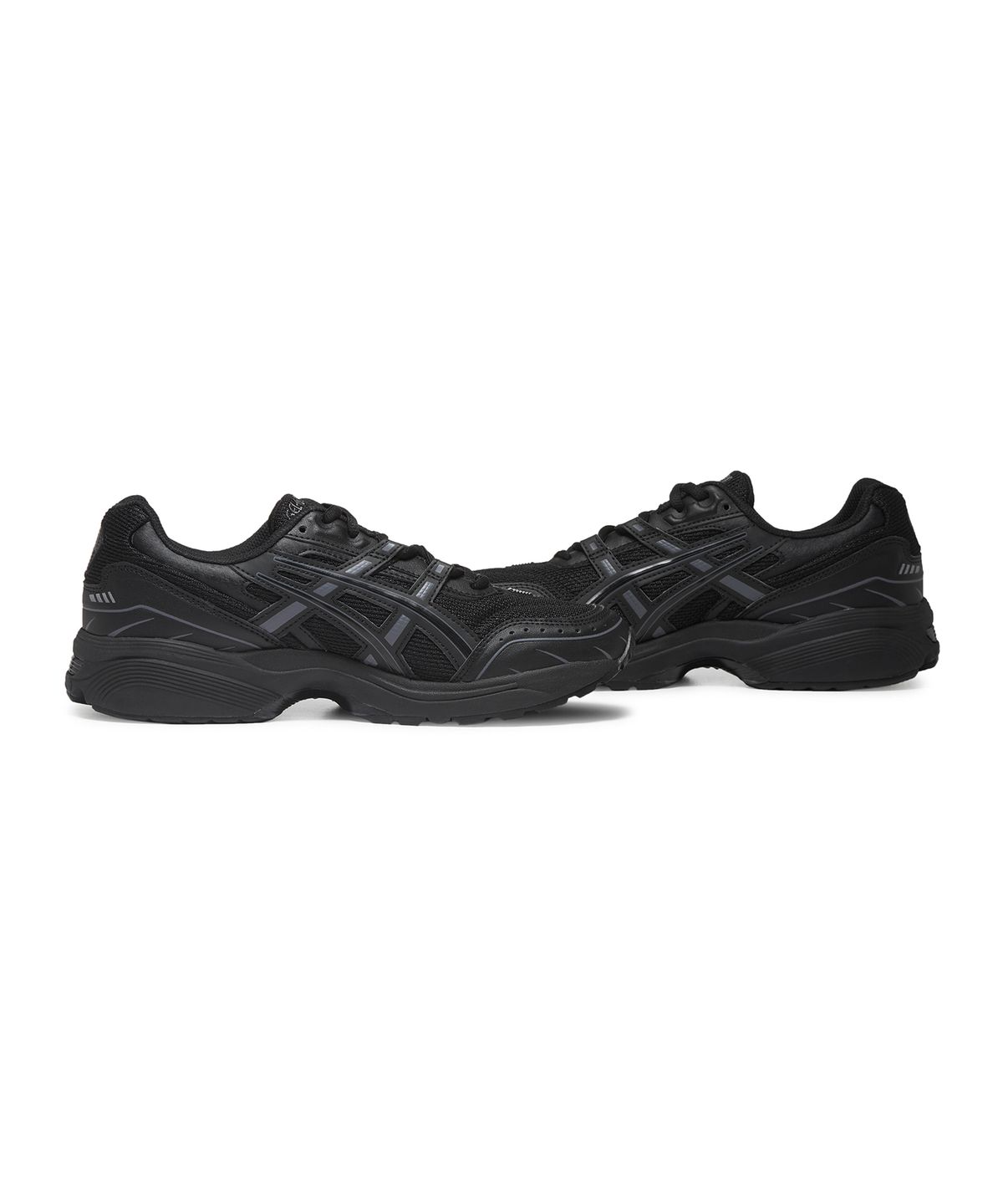 아식스(ASICS) 젤-1090 - 블랙:블랙 / 1021A275-001