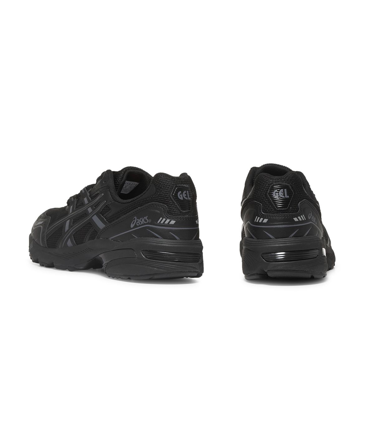 아식스(ASICS) 젤-1090 - 블랙:블랙 / 1021A275-001