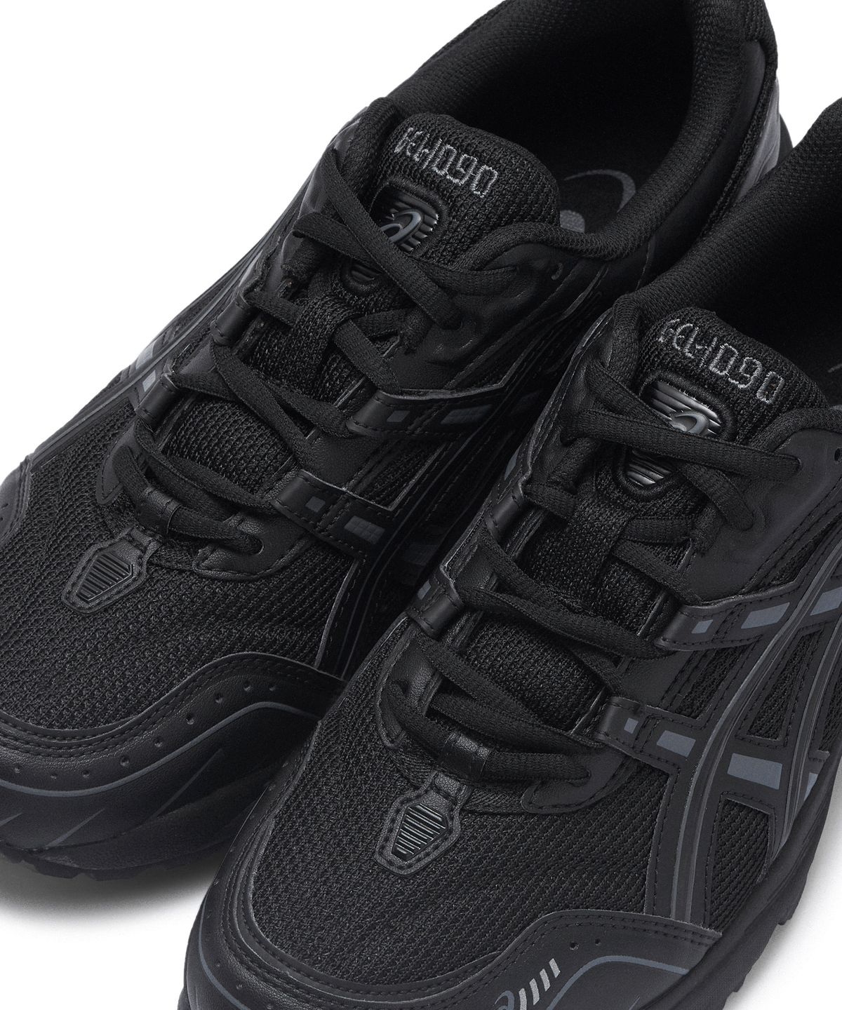 아식스(ASICS) 젤-1090 - 블랙:블랙 / 1021A275-001