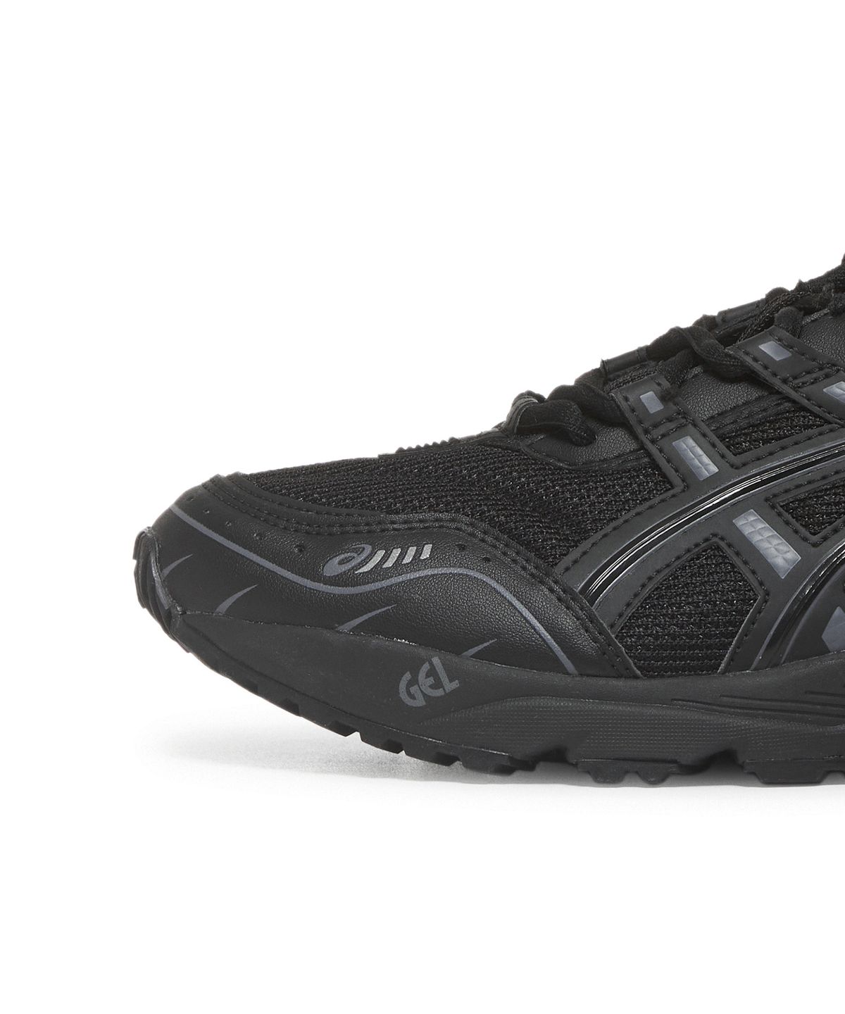 아식스(ASICS) 젤-1090 - 블랙:블랙 / 1021A275-001