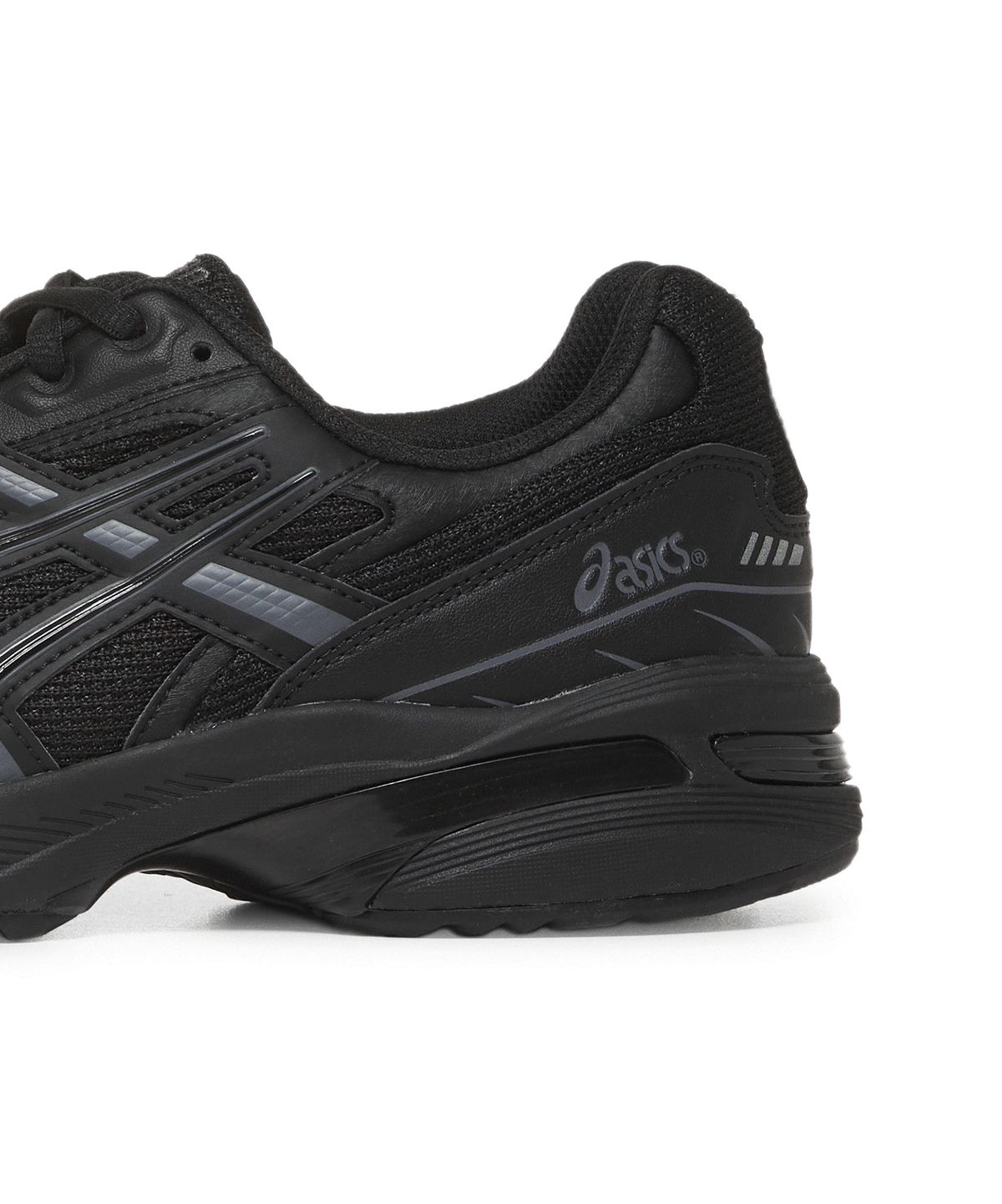 아식스(ASICS) 젤-1090 - 블랙:블랙 / 1021A275-001