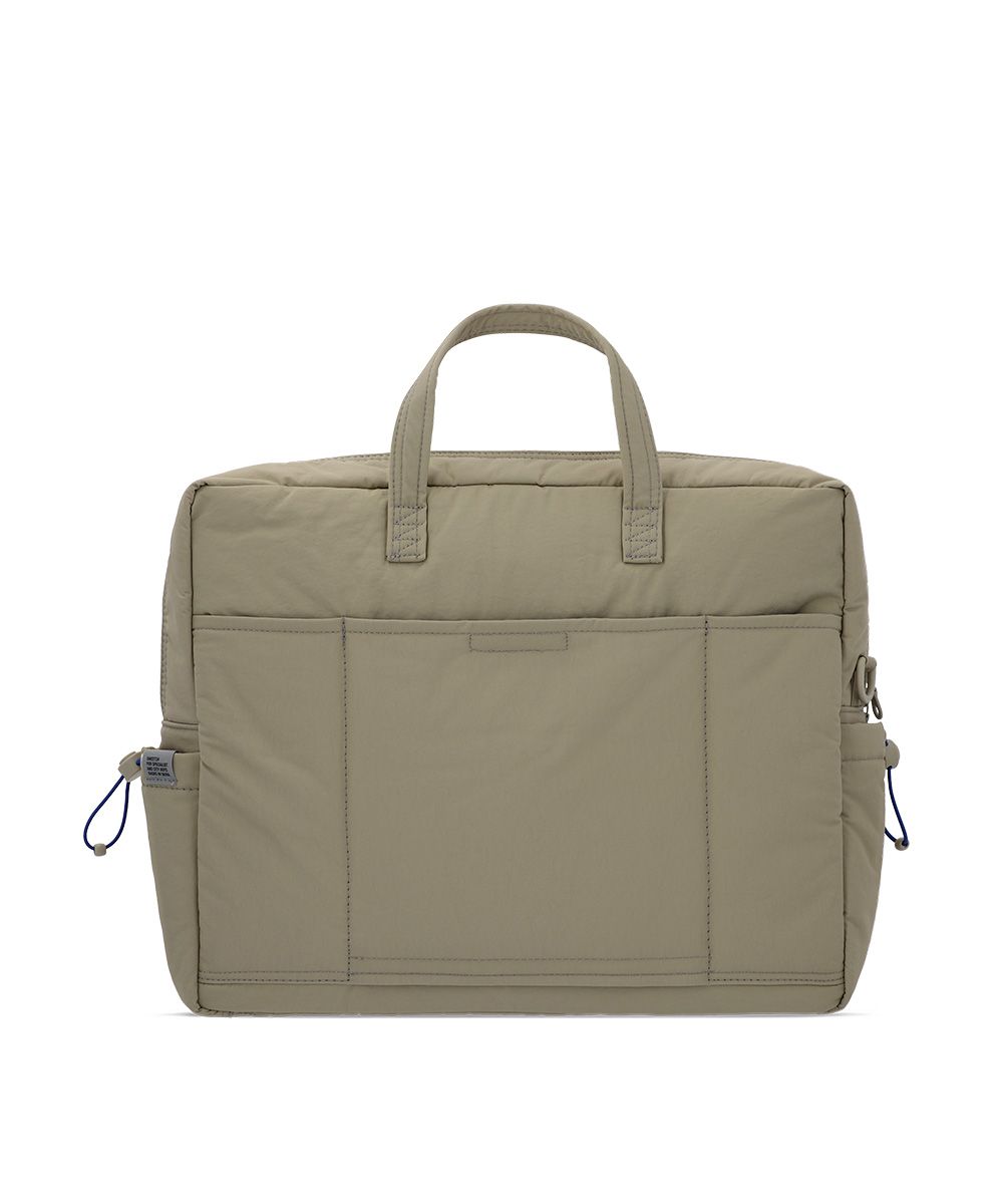 MUSINSA | SWEETCH CITY BOYS BRIEFCASE 001 Sand