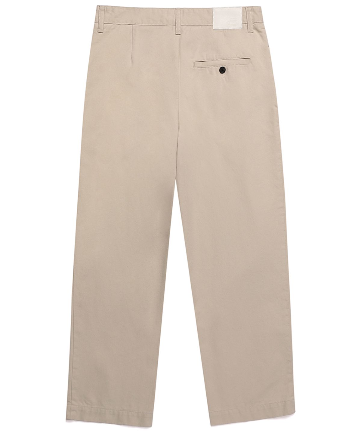 스텝온리(STAFFONLY) SLOW PANTS (IVORY)