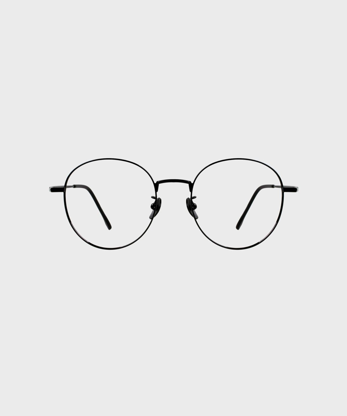 일삼사엠엠(134MM) 블루라이트 주문제작 本 블랙 S000764