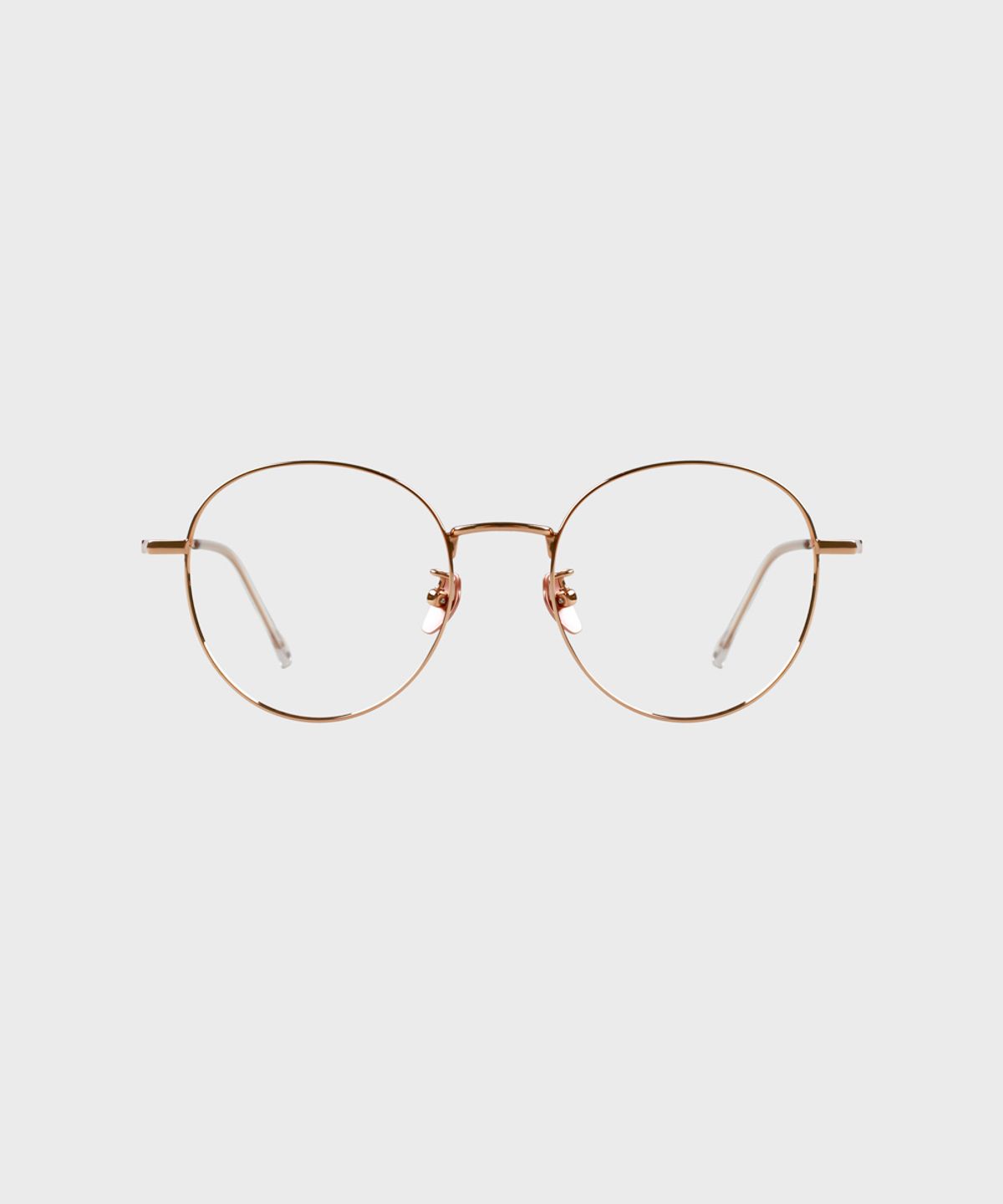 일삼사엠엠(134MM) 블루라이트 주문제작 本 로즈골드 S000765