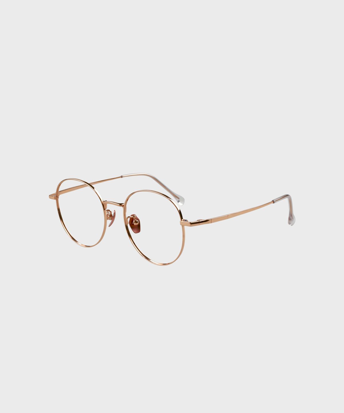 일삼사엠엠(134MM) 블루라이트 주문제작 本 로즈골드 S000765