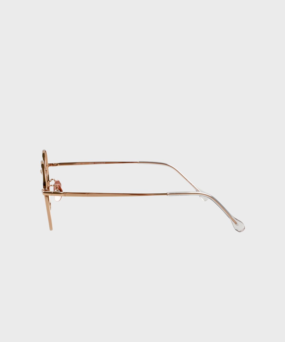 일삼사엠엠(134MM) 블루라이트 주문제작 本 로즈골드 S000765