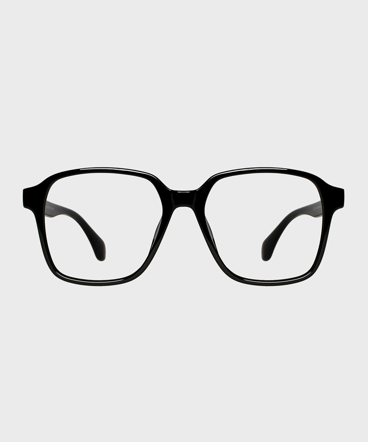 일삼사엠엠(134MM) 뉴트로 블랙 블루라이트 S000782