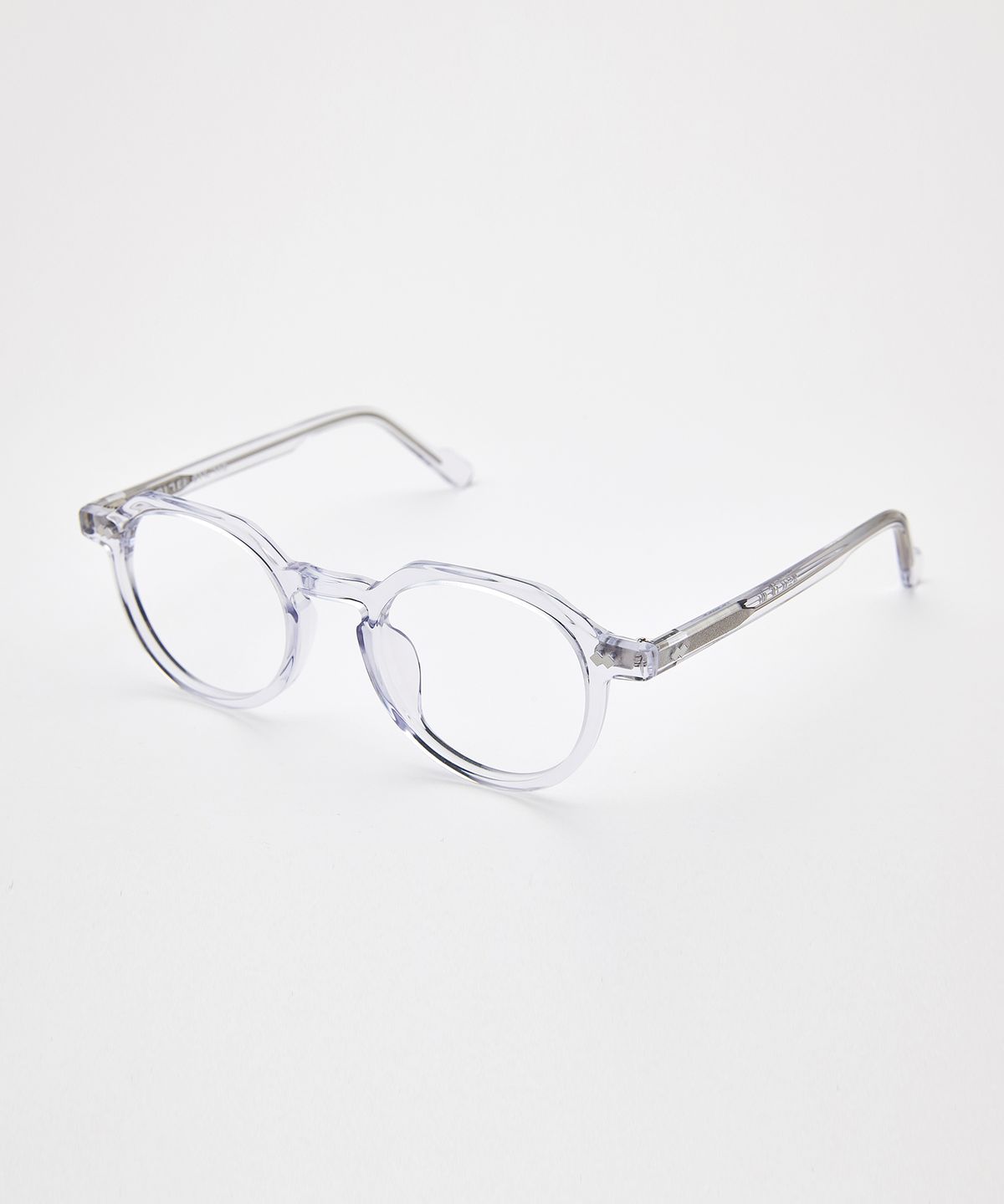 긱타아이웨어(GEEKTAEYEWEAR) RAINO (WT)