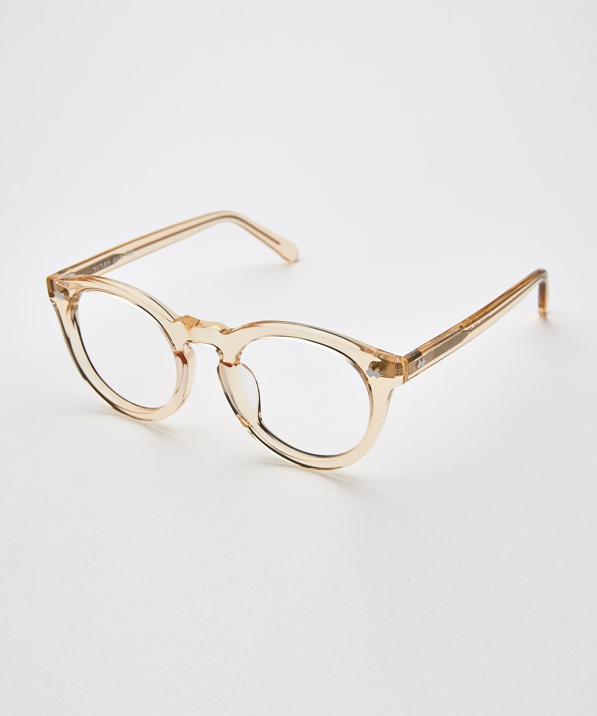 긱타아이웨어(GEEKTAEYEWEAR) THOMAS (BG)