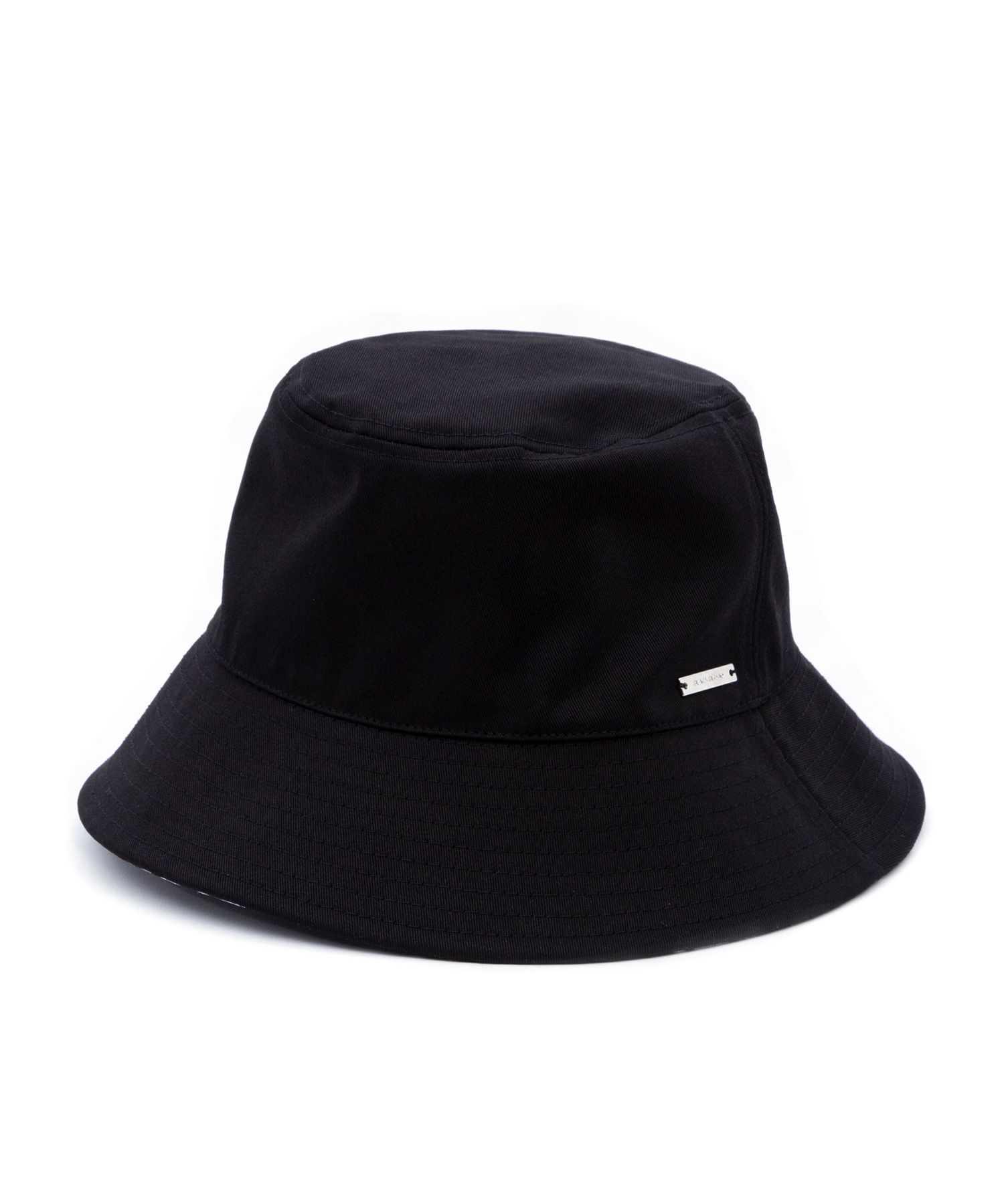 BLACKBLONDのBBD Graffiti Logo Reversible Plate Bucket Hat MUSINSA | BLACKBLOND Vivid Graffiti Logo Reversible Plate