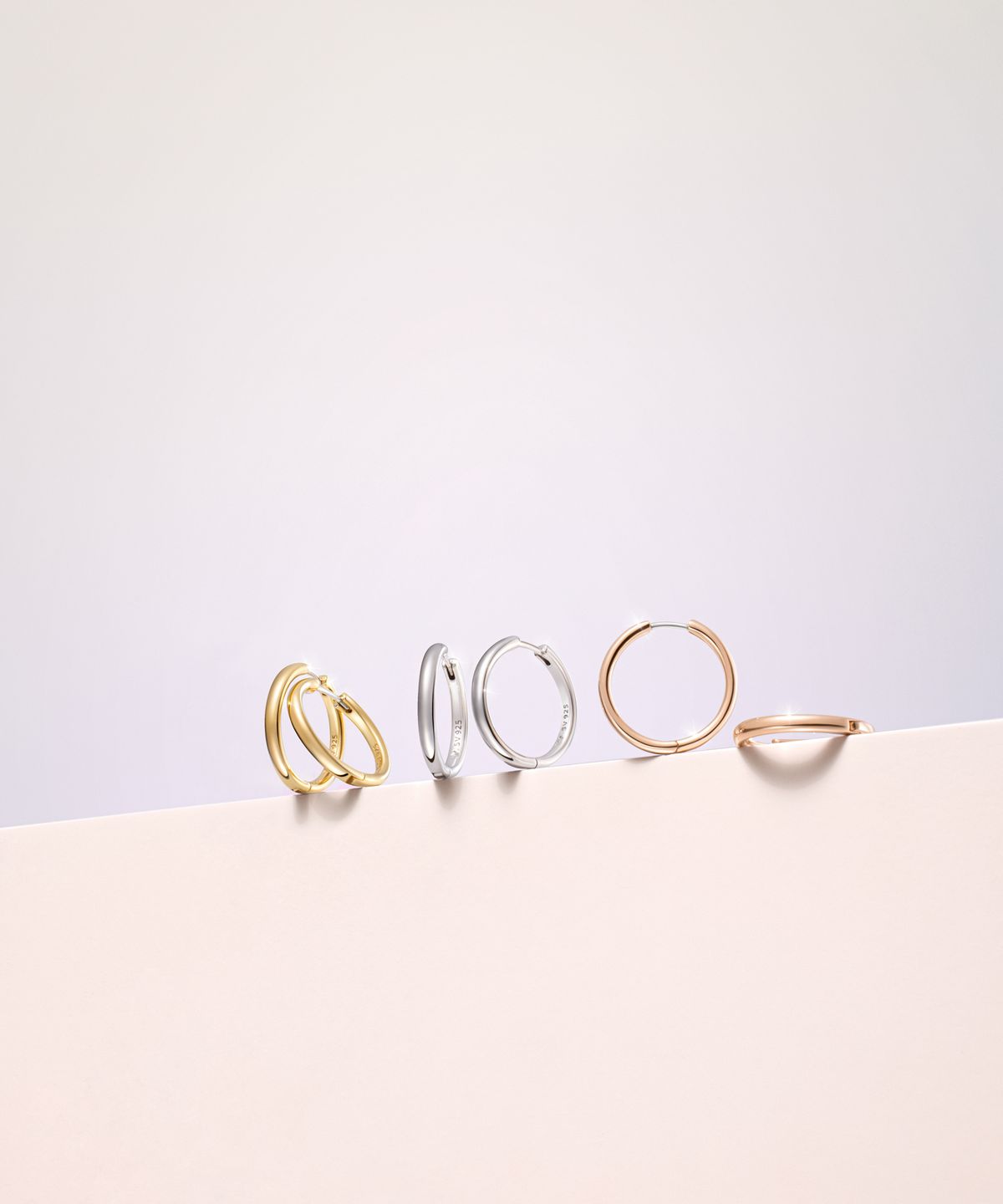 제이에스티나(JESTINA) Sugar ring 귀걸이 (JJPJE09AF175SR000)