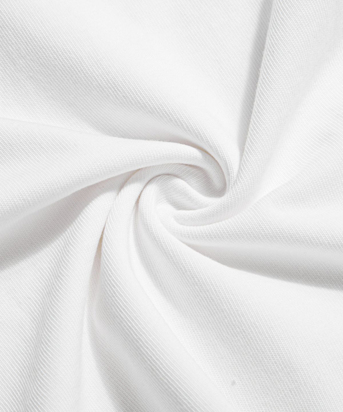 브론슨(BRONSON) Vintage Short Sleeve Henley Tee White