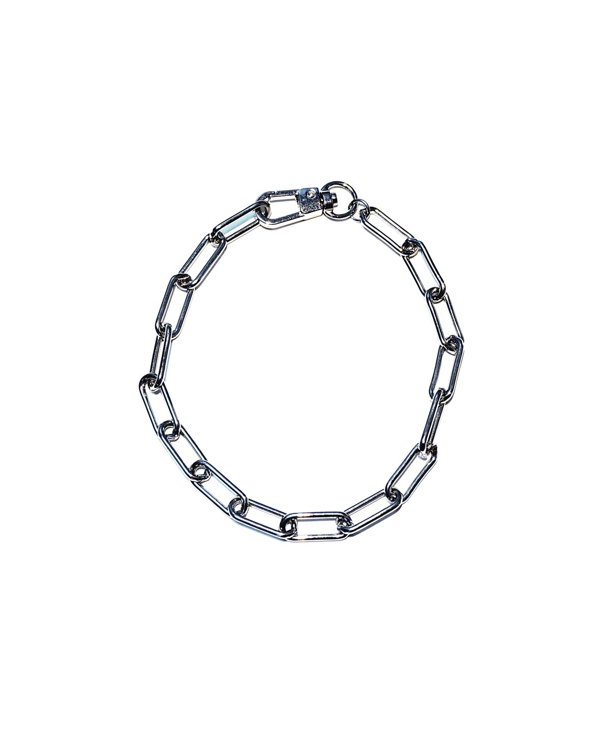하와(HAWHA) Chained up choker