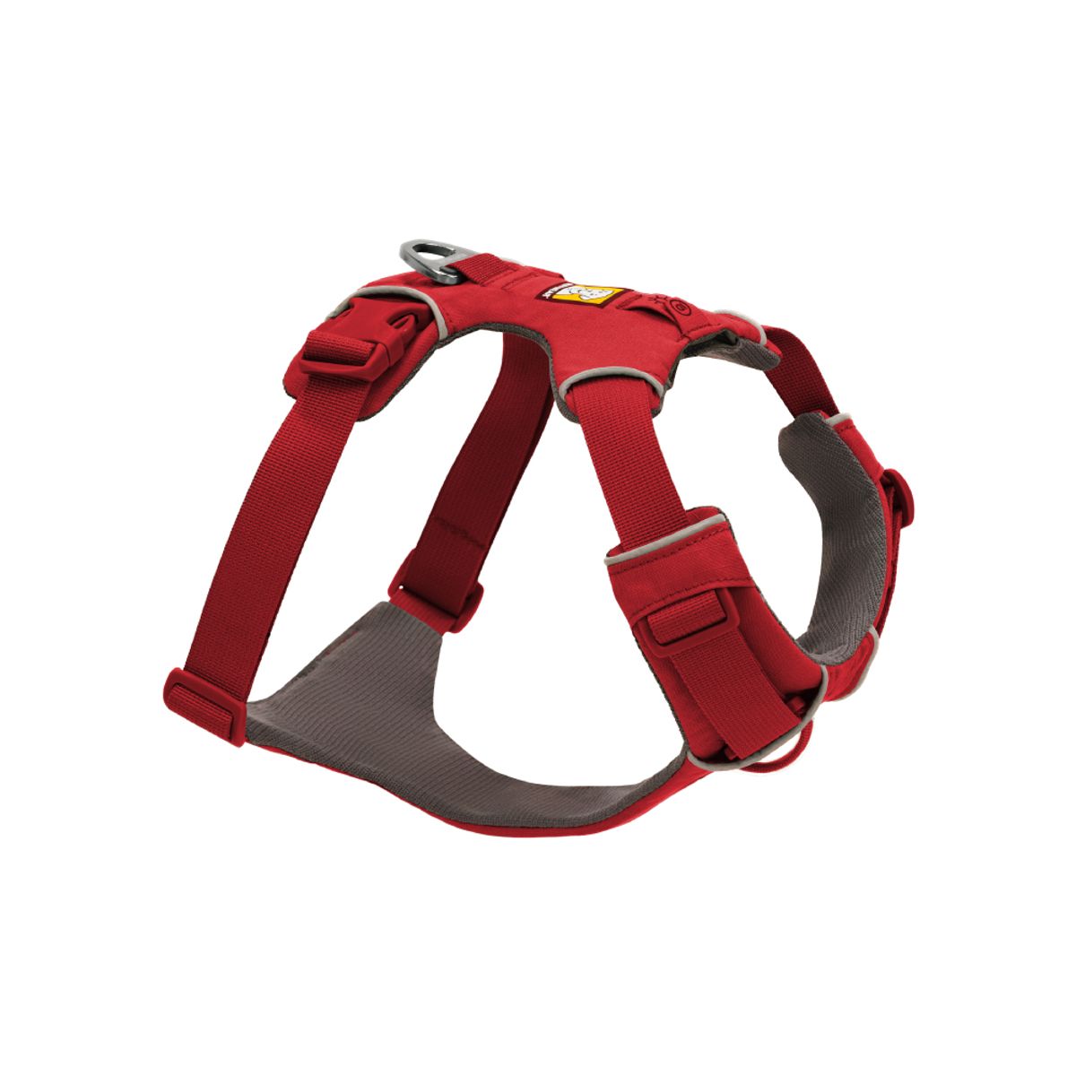 러프웨어(RUFFWEAR) 프런트 레인지 하네스 (Front Range™ Harness)