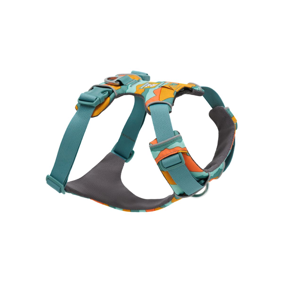 러프웨어(RUFFWEAR) 프런트 레인지 하네스 (Front Range™ Harness)