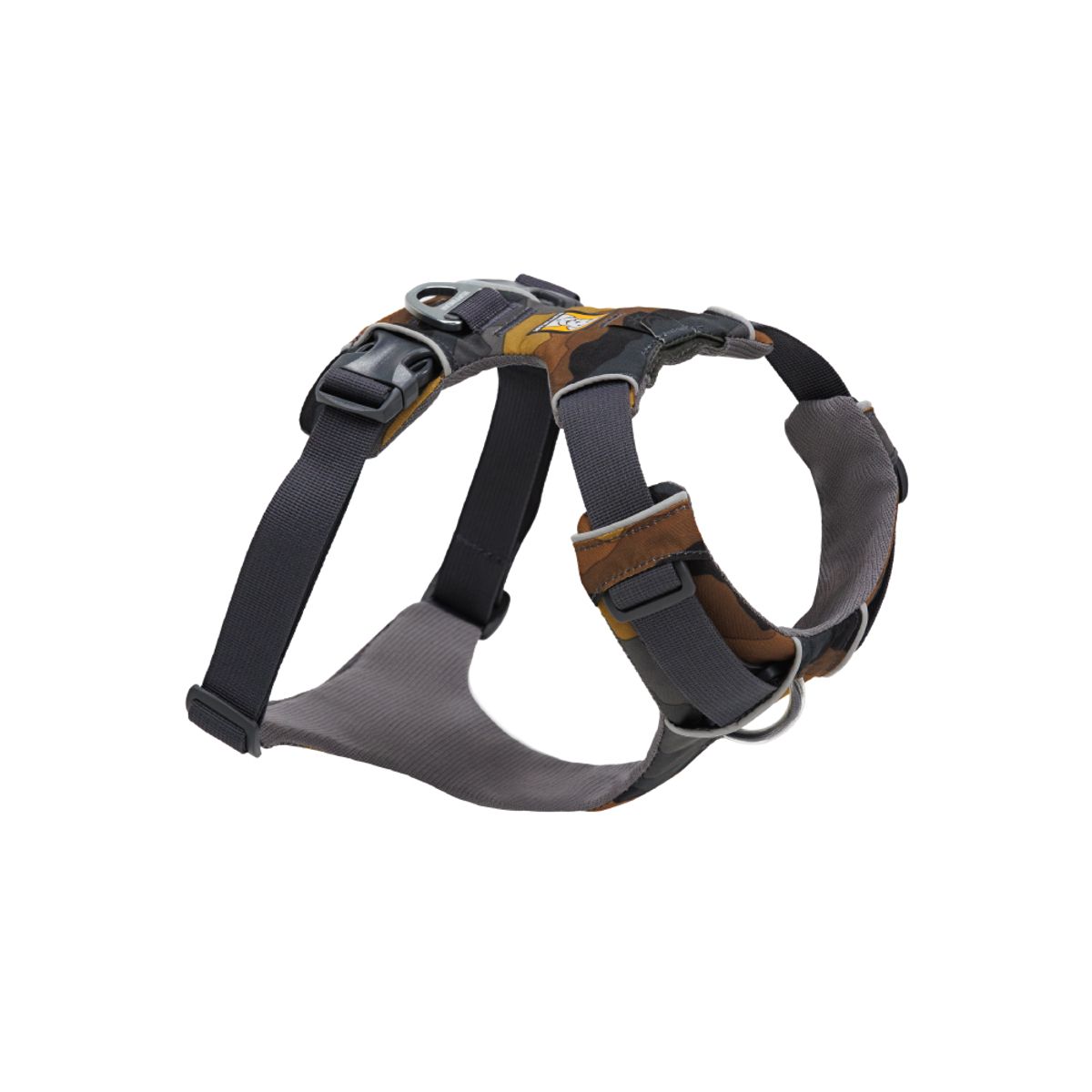 러프웨어(RUFFWEAR) 프런트 레인지 하네스 (Front Range™ Harness)