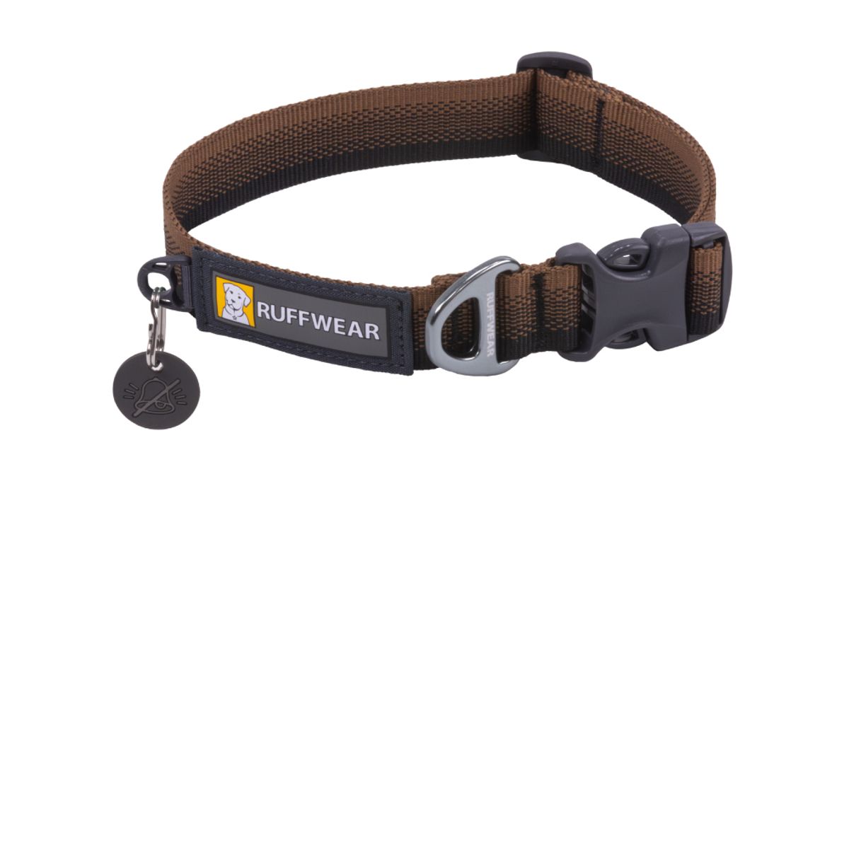 러프웨어(RUFFWEAR) 프런트 레인지 목줄(Front Range™ Collar 목줄 )