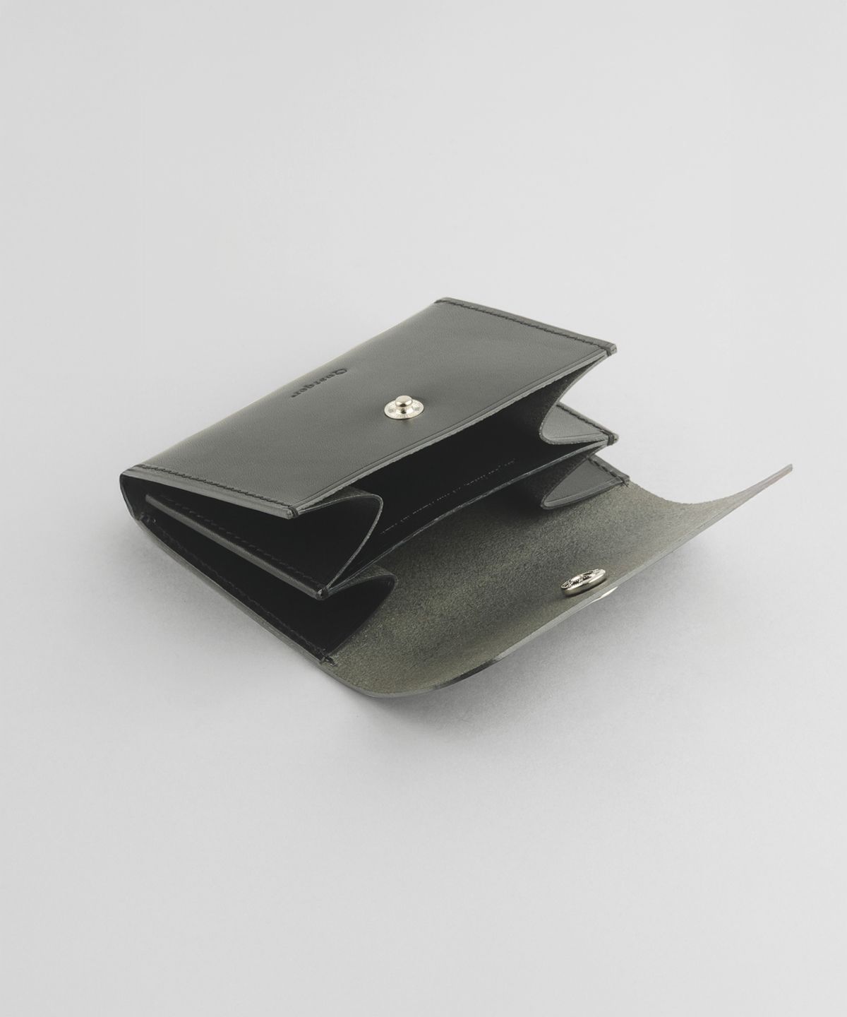 쿼르코어(QUARQOR) #1002 WALLET